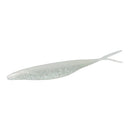 Deps Sakamata Shad soft jerkbait 6"JOOTTIPearl Glitter 108