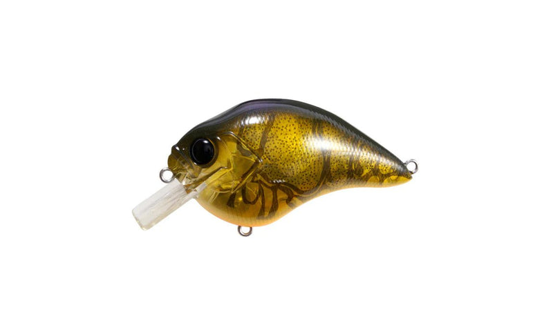Megabass S-CRANK 1.2 – High-Performance Crankbait for Targeting Fish