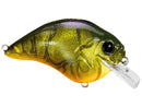 Megabass S - CRANK 1.5JOOTTIPhantom green craw