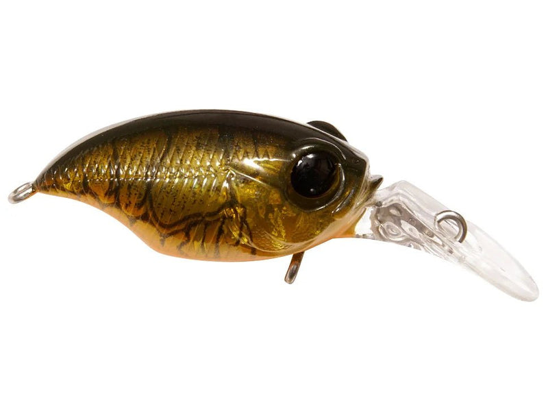 Megabass MR - X GriffonJOOTTIPhantom green craw