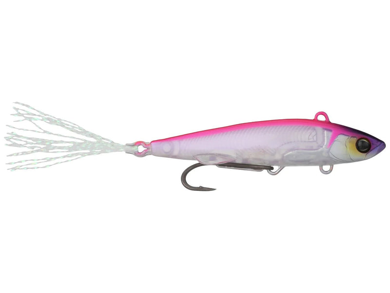 Jackall Live DarterJOOTTIPink back shad