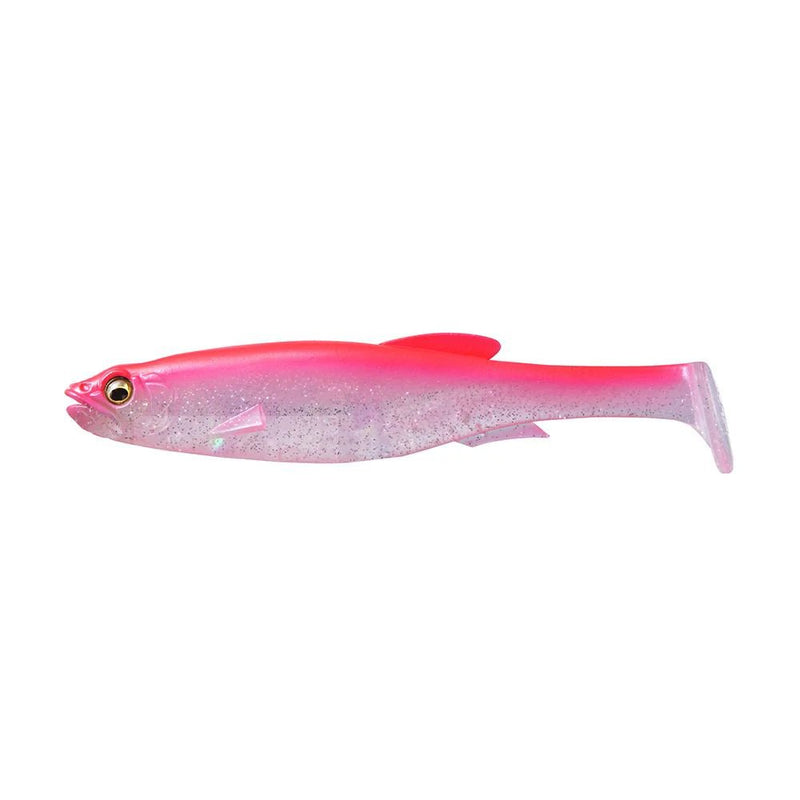 Megabass MagDraft Freestyle 5 inchJOOTTIPink Shiner