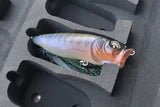 Fishmore T3 Pro-Megabass- PopMax
