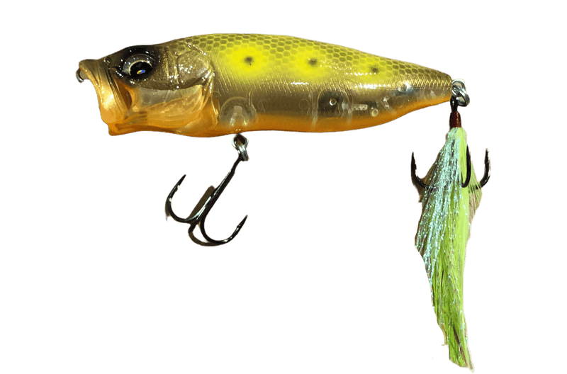 Megabass PopmaxJOOTTIMoth - LA OB (SP - C)