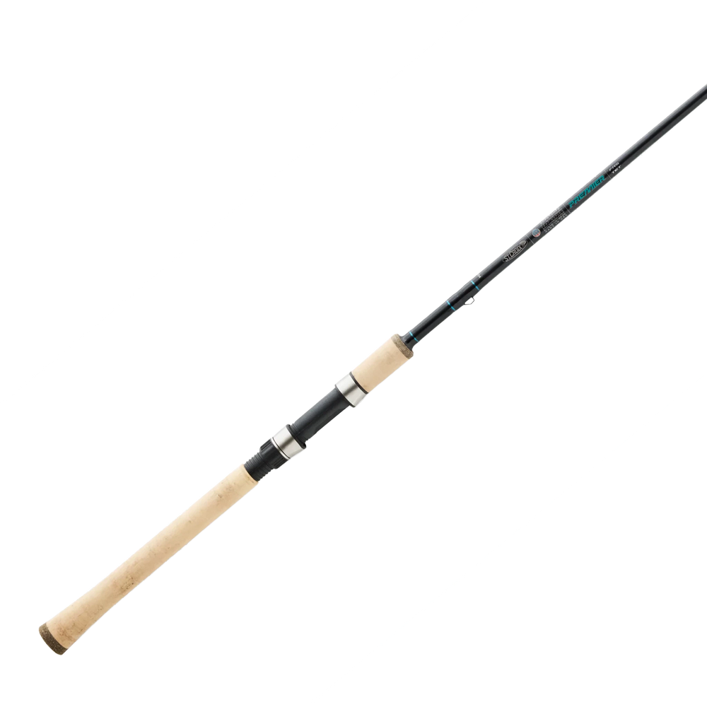 St Croix Premier Spinning