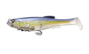 Megabass Magdraft 5"JOOTTIPRO BLUE CLEAR CHART