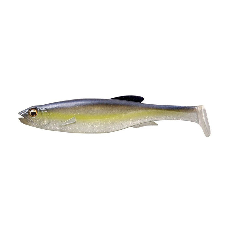 Megabass MagDraft Freestyle 5 inchJOOTTIPro Blue Clear Chart
