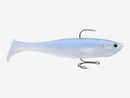 Geecrack Crackdown 6"JOOTTIPro Blue Shad 003