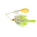 War Eagle Gold Spinnerbait Colorado/IndianaJOOTTI1/2oz