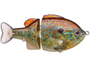 Deps Tiny Bullshooter 100 Glide BaitJOOTTIPumpkin seed