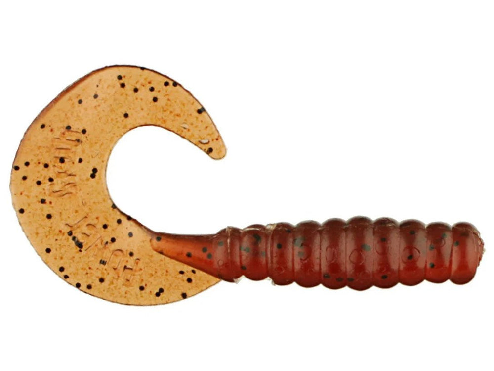 Berkley Powerbait Power Grubs