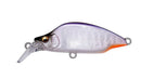 Megabass GH52 BAT - A - FRYJOOTTIPurple back halation