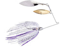 War Eagle Nickel Spinnerbait Double WillowJOOTTI1/2 oz