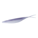 Deps Sakamata Shad Soft Jerkbait 5"JOOTTIPurple shad