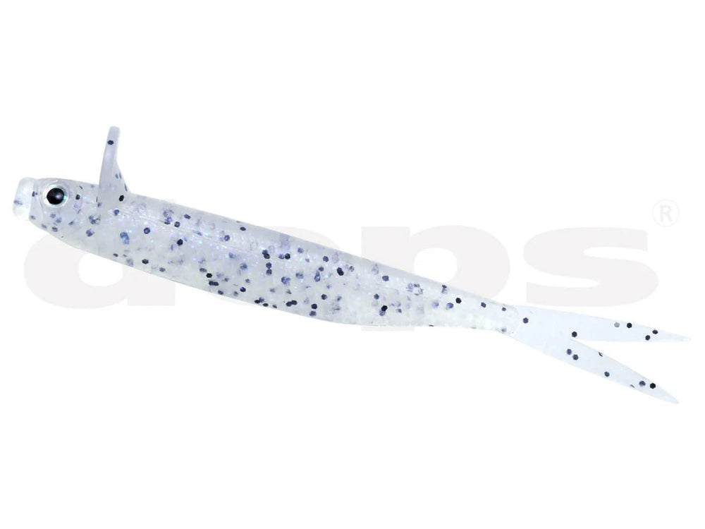 Deps Frilled Shad Swimbait