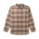 Aftco Lager LS Flannel ShirtJOOTTILarge