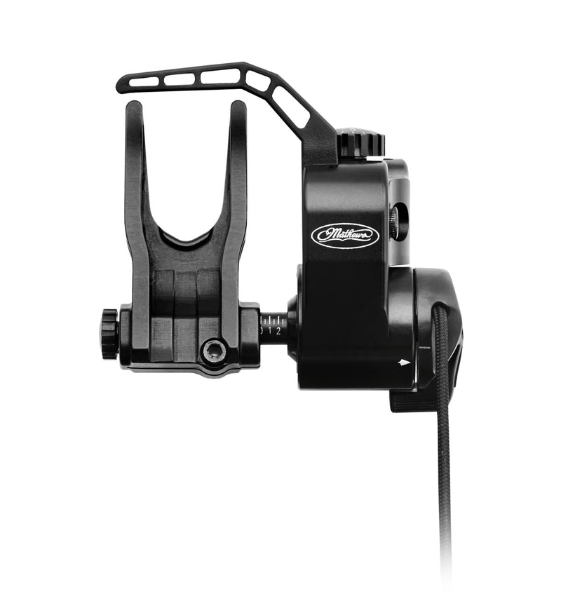 Mathews Ultrarest Integrate MXJOOTTIRH