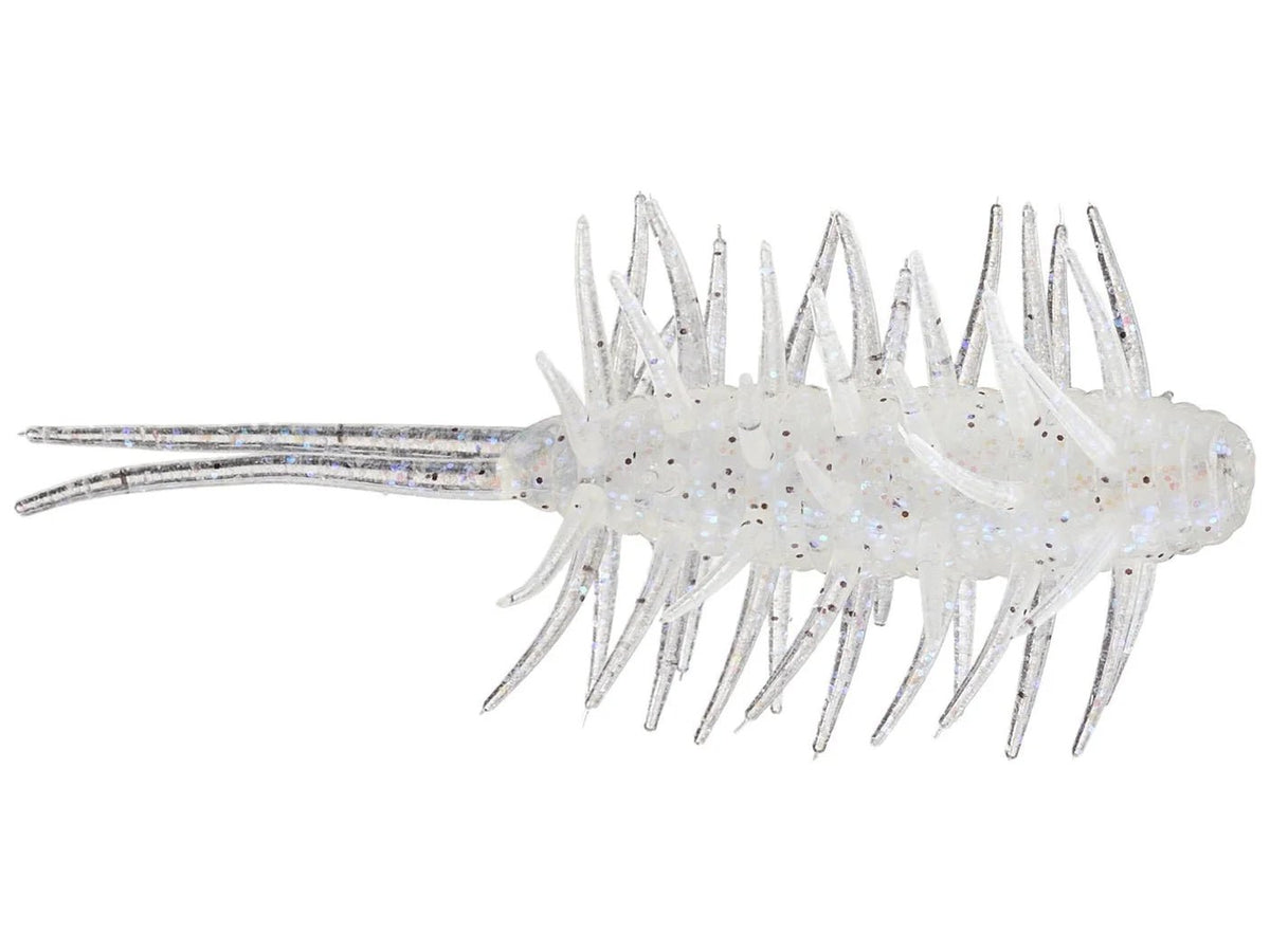 Hideup Coike Fullcast Creature Bait | Premium Bass Fishing Soft