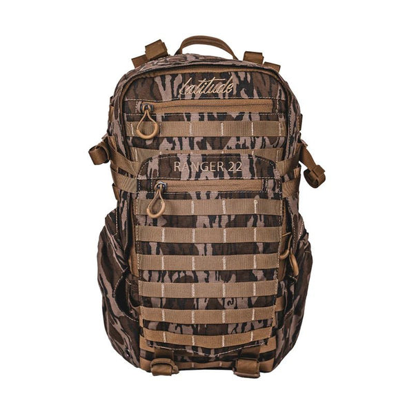 Latitude Outdoors Ranger 22JOOTTIBottomland