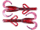Zoom Brush HogJOOTTIRed bug