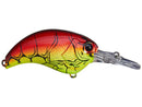 Deps Evoke Squarebill CrankbaitJOOTTI1.8