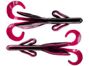 Zoom Brush HogJOOTTIRed shad