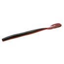 Zoom Ultravibe Speed WormJOOTTIRed shad