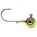 VMC Neon Moon Eye Jig Head 4pkJOOTTI1/4