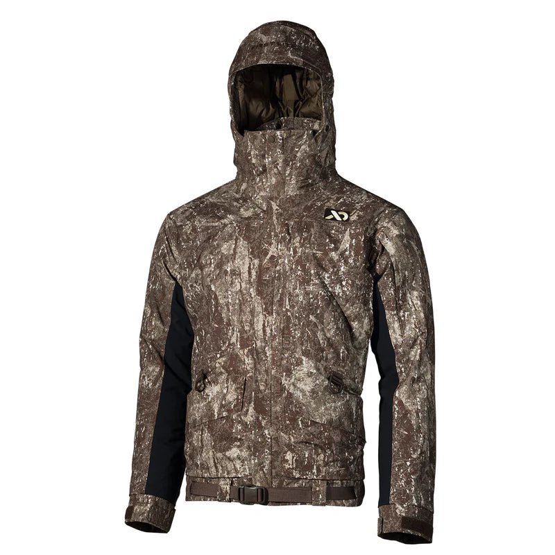 First Lite M's Refuge Parka