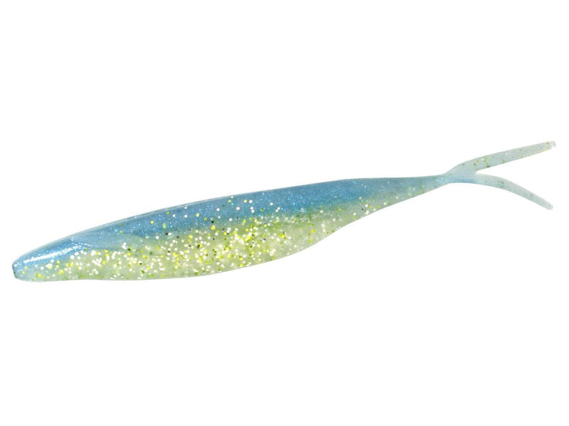 Deps Sakamata Shad Soft Jerkbait 5"JOOTTI