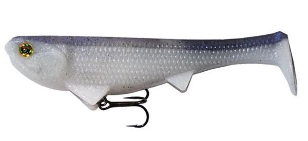 Optimum Boom Boom Rigged Swimbait 6"JOOTTIShad