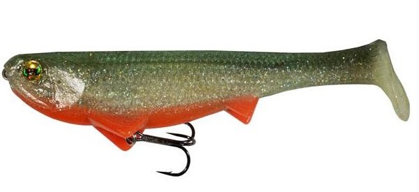 Optimum Boom Boom Rigged Swimbait 6"JOOTTISunfish