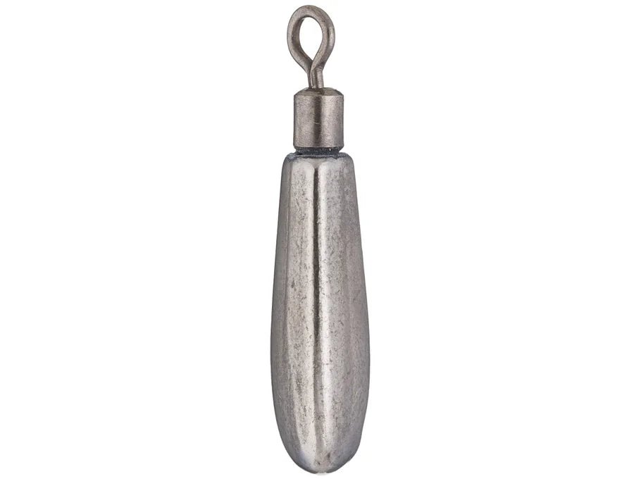 Ryugi DS Ringed Delta Tungsten Drop Shot Weights