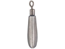 Ryugi DS Ringed Delta Tungsten Drop Shot WeightsJOOTTI3pk