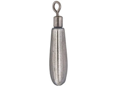 Ryugi DS Ringed Delta Tungsten Drop Shot Weights