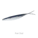 Deps Sakamata Shad Soft Jerkbait - 7 InchJOOTTIRiver Shad AA08
