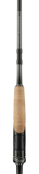 Shimano Poison Glorious Solid Tip Spinning Rods