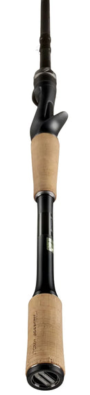 Shimano Poison Glorious Casting Rods
