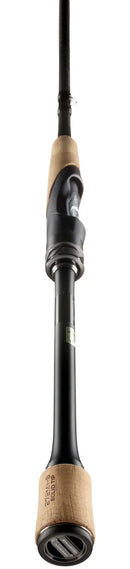 Shimano Poison Glorious Solid Tip Spinning Rods