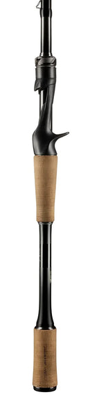 Shimano Poison Glorious Casting Rods