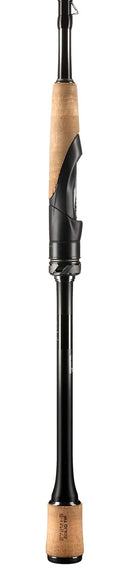 Shimano Poison Glorious Solid Tip Spinning Rods