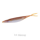 Deps Sakamata Shad Soft Jerkbait - 7 InchJOOTTIR.R Wakasagi 161