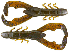 Yum Christie Craw 3.5