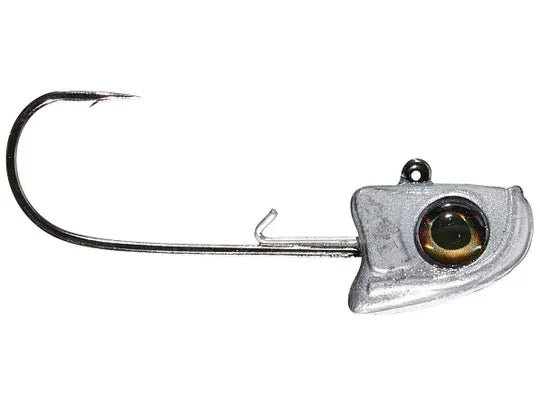 Great Lakes Finesse Hanging Jig Head 2pkJOOTTI1/4