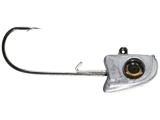 Great Lakes Finesse Hanging Jig Head 2pk