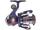 Daiwa Ballistic MQ LT Spinning ReelJOOTTILT2500D - XH 6.2:1