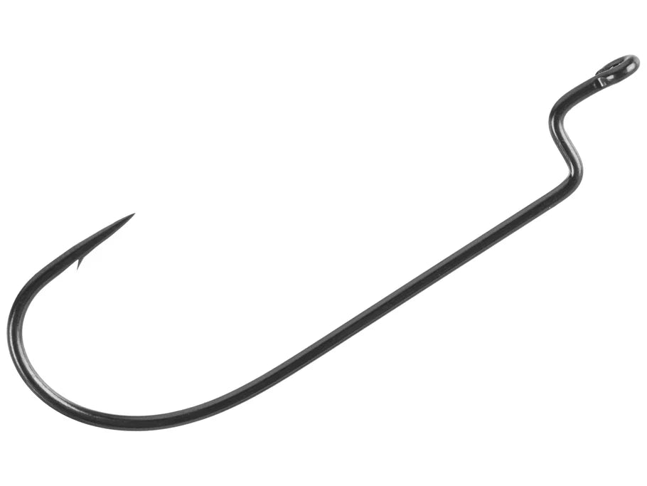 Gamakatsu O'Shaughnessy Offset Worm Hook