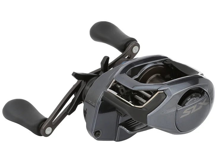 Shimano SLX 70 Casting ReelsJOOTTI70HGA