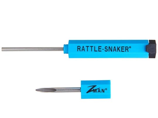 Z - Man Rattle SnakerJOOTTI