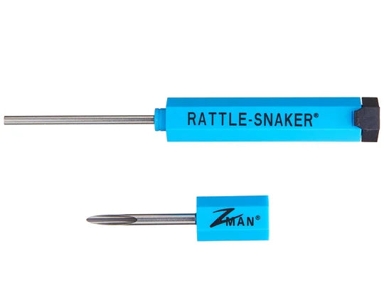 Z-Man Rattle Snaker